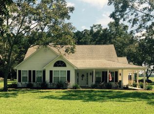 14730 Haber Rd, Elberta, AL 36530