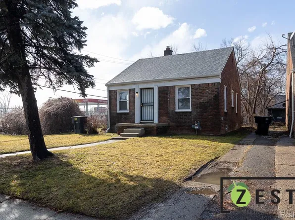 11635 Greenview Ave, Detroit, MI 48228