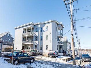 192 University Ave, Lowell, MA 01854