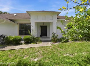 5045 Timber Lane Dr, Cocoa, FL 32926
