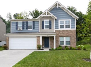 9850 Cedar Cove Ln, Alexandria, KY 41001