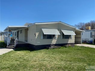 42 Roundup Dr, Billings, MT 59102