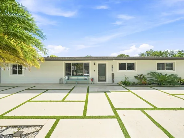 8031 SW 97th Ave, Miami, FL 33173
