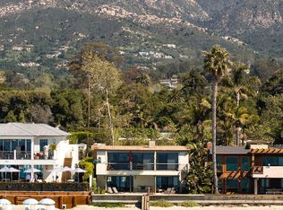 1579 S Jameson Ln, Santa Barbara, CA 93108