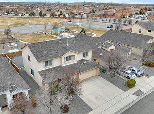 3521 Shiloh Rd NE, Rio Rancho, NM 87144
