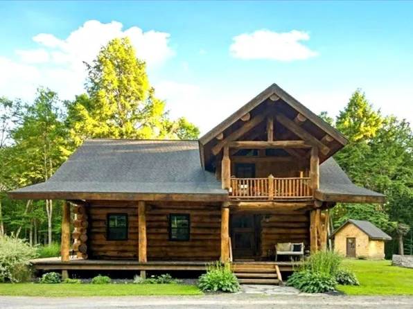 295 Christman Rd, Cold Brook, NY 13324
