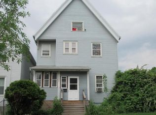 1925 N 33rd St, Milwaukee, WI 53208