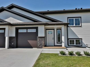 425 S Meadowlark Way, Vulcan, AB T0L2B0