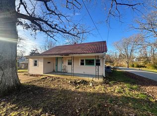 248 North St, Crossville, TN 38555