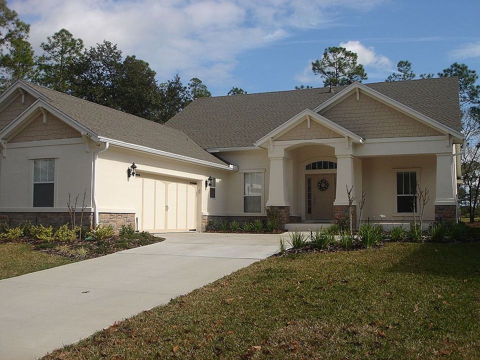 Curb appeal