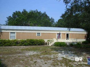 25199 Oak Ridge Loop, Orange Beach, AL 36561
