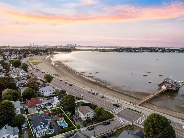 58 Channing St, Quincy, MA 02170