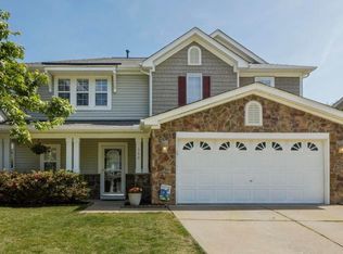 350 Ashdale Dr, Fuquay Varina, NC 27526