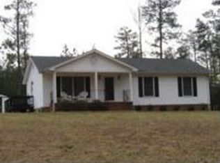 4380 C C C Rd, Ruther Glen, VA 22546