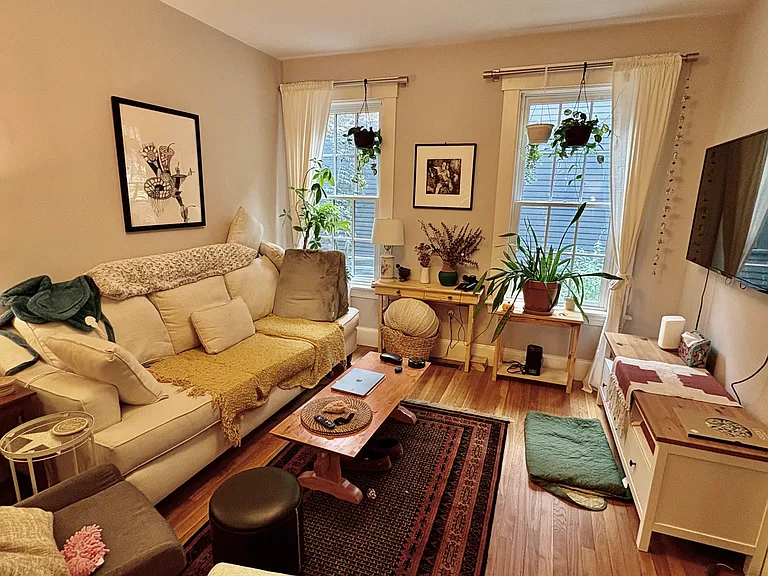 34 Walker St #1 — Photo 3