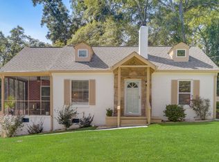 711 Campbell Cir, Hapeville, GA 30354