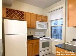 28 Queensberry St APT 6, Boston, MA 02215