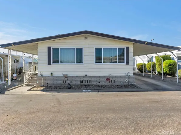 6741 Lincoln Ave Space 32, Buena Park, CA 90620