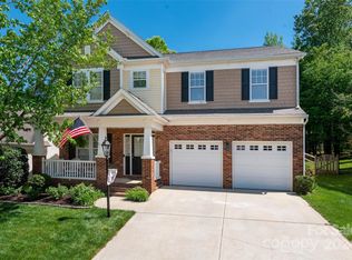 8009 Kew Gardens Ct, Waxhaw, NC 28173