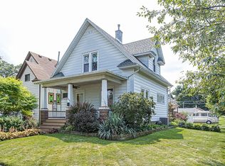 1600 24 1/2 St, Rock Island, IL