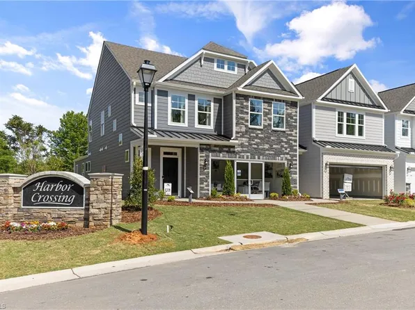 1211 Harbor Crossing Way, Greensboro, NC 27455