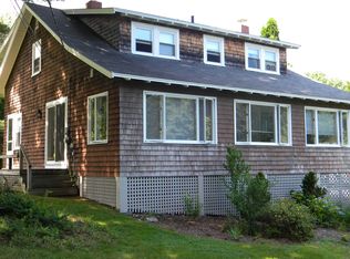 514 York St, York, ME 03909