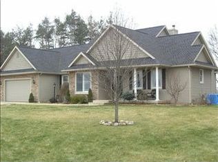 53225 Day Rd, Marcellus, MI 49067