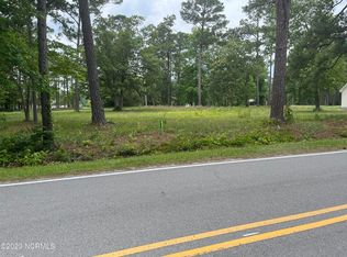 817 W Firetower Rd, Swansboro, NC 28584