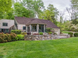 30 Lindsley Rd, Harding Township, NJ 07976