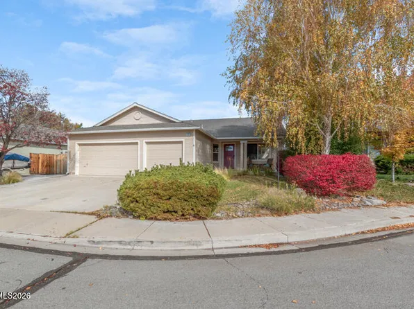 1354 Cibola Ct, Sparks, NV 89436