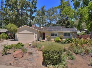10566 Creston Dr, Los Altos, CA 94024