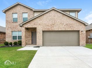 13320 Wysong Dr, Haslet, TX 76052