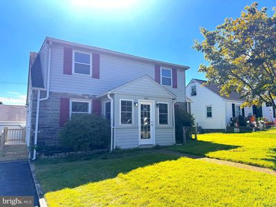 40 Bunting Ln, Aston, PA, 19014