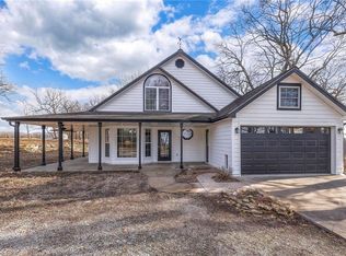 140 NW 1501st Rd, Urich, MO 64788