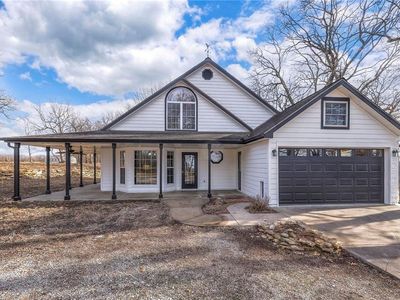 140 NW 1501st Rd, Urich, MO, 64788