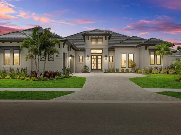9241 Starry Night Ave, Sarasota, FL 34241