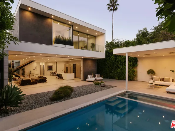 6510 W 5th St, Los Angeles, CA 90048