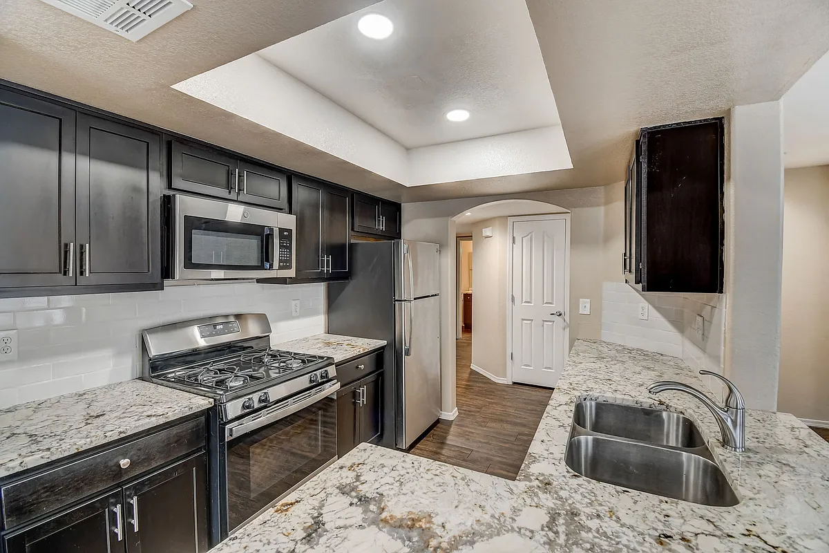 San Montego Apartments in Mesa, Arizona - San Montego Apartments