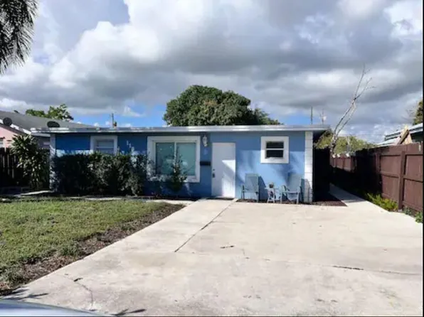 118 SW 12th Avenue, Delray Beach, FL 33444