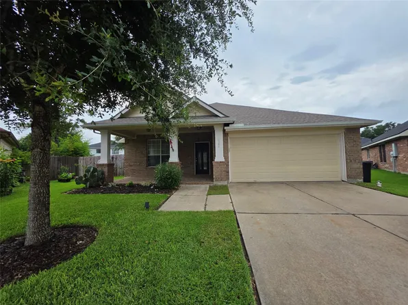 6146 Bradie Ct, League City, TX 77573