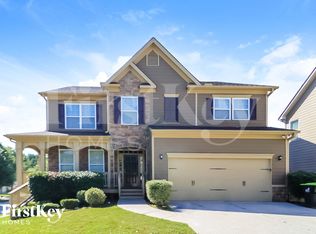 15 Morrison Xing, Dallas, GA 30157