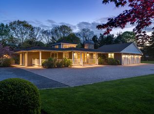 60 South Rd, Hampton, NY 11978