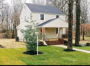5104 Oakland Way, Suitland, MD 20746