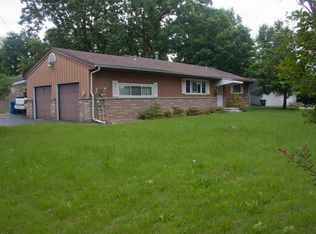 1602 S Oak Grove Ave, Springfield, MO 65804