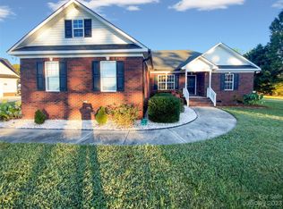 2900 Ruben Rd, Monroe, NC 28112