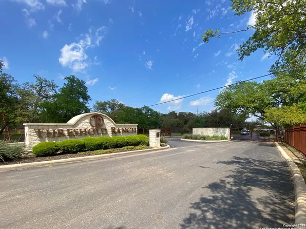 28414 Boerne Stage Rd LOT 42, Boerne, TX 78006