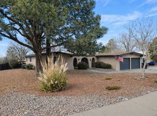 1121 Wagon Wheel St SE, Albuquerque, NM 87123