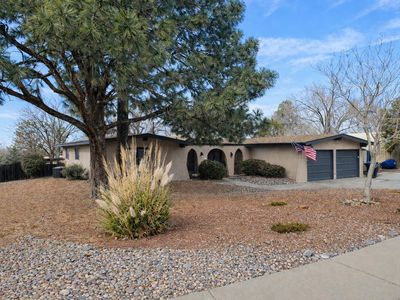 1121 Wagon Wheel St SE, Albuquerque, NM, 87123