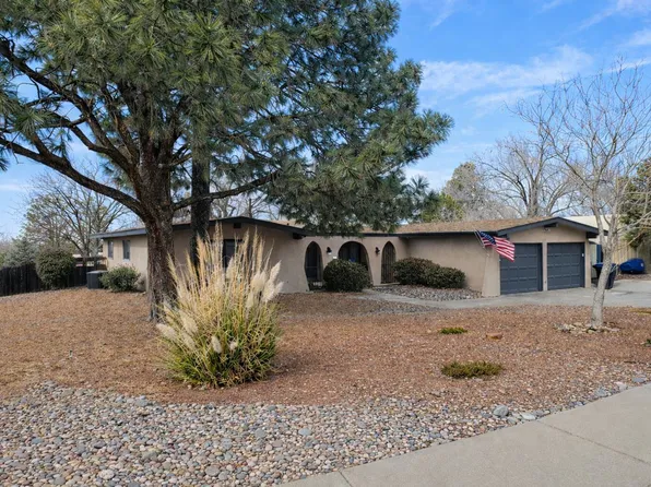 1121 Wagon Wheel St SE, Albuquerque, NM 87123