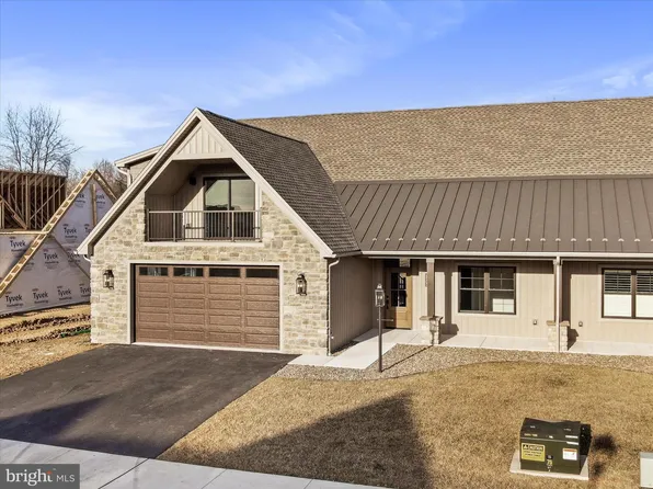 173 Matthew Dr Lot 13, Chambersburg, PA 17201